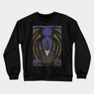 Dragon Tooth Crewneck Sweatshirt